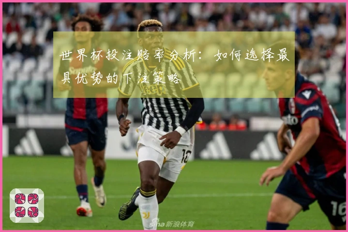 世界杯投注赔率分析：如何选择最具优势的下注策略