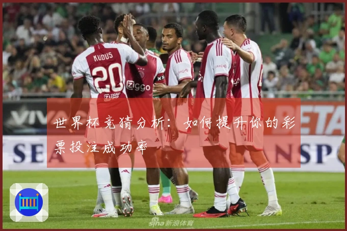 世界杯竞猜分析：如何提升你的彩票投注成功率