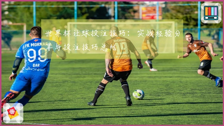 世界杯让球投注技巧：实战经验分享与投注技巧总结