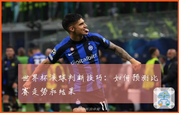 世界杯滚球判断技巧:如何预测比赛走势和结果