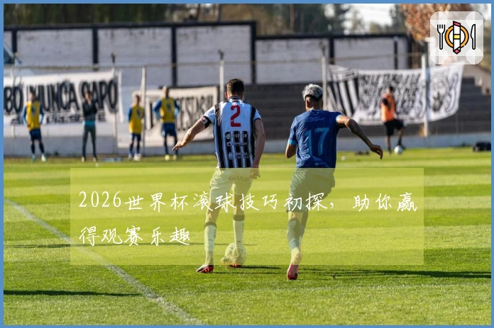 2026世界杯滚球技巧初探，助你赢得观赛乐趣