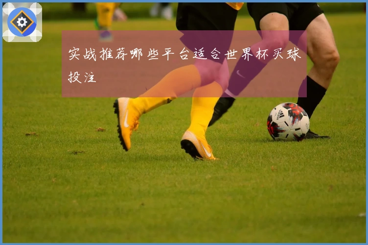 实战推荐哪些平台适合世界杯买球投注