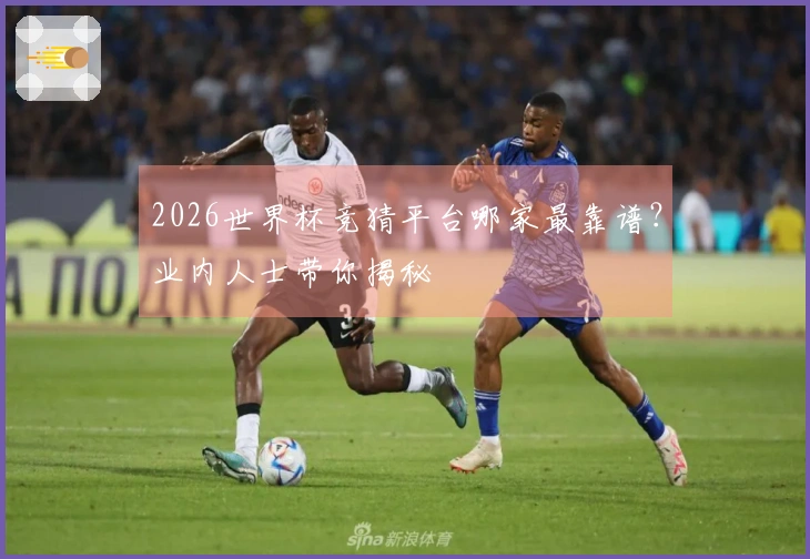 2026世界杯竞猜平台哪家最靠谱?业内人士带你揭秘