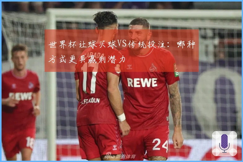 世界杯让球买球VS传统投注：哪种方式更具赢利潜力