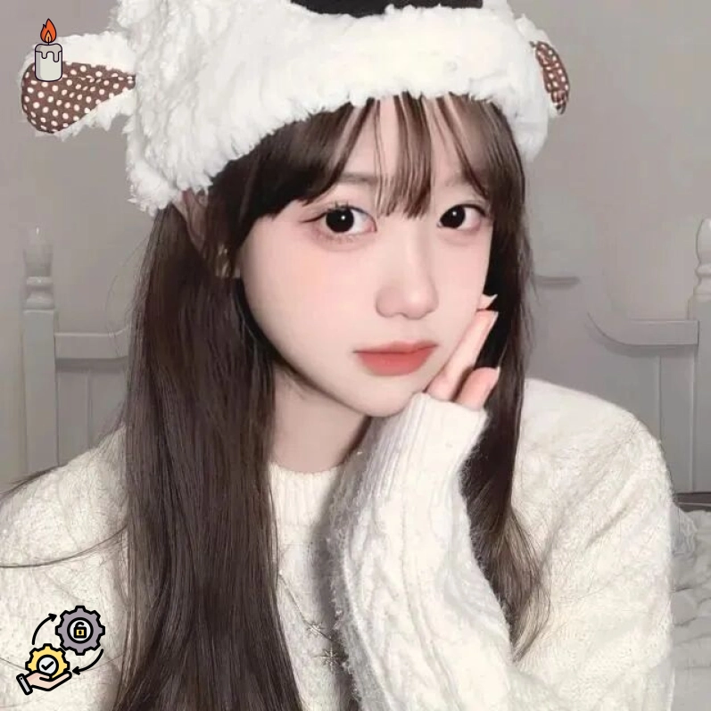 头像