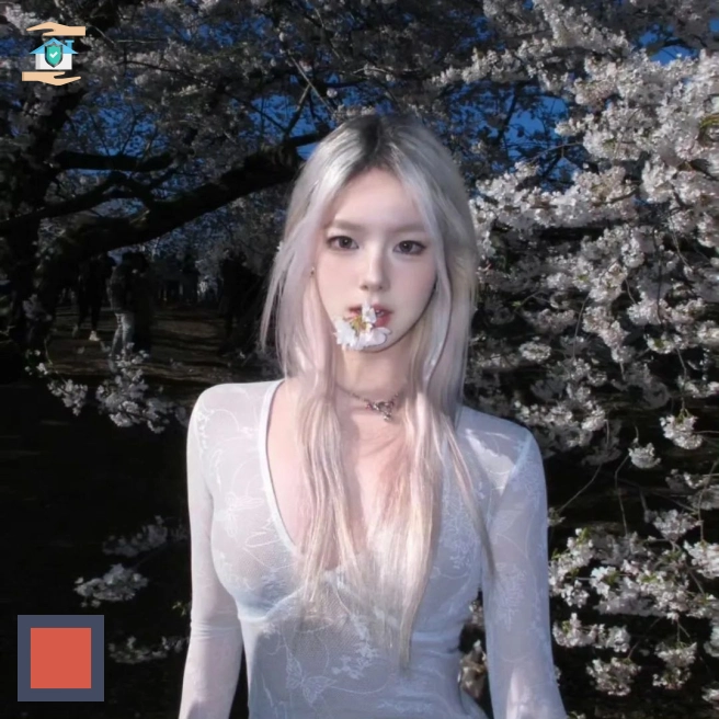 头像